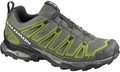 Salomon X Ultra Gtx Fast Hiking Schuhe Herren schwarz/gr�n